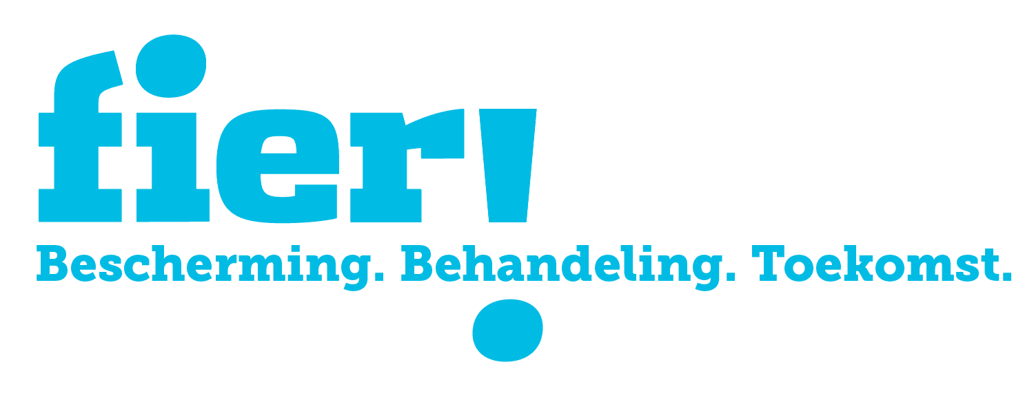Fier logo